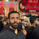 حاج حسین سیب سرخی