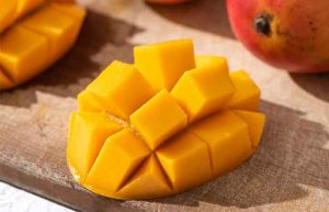 حساسیت به انبه