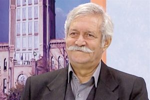 آتش تقی پور