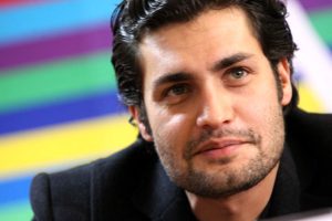 امیرمحمد زند