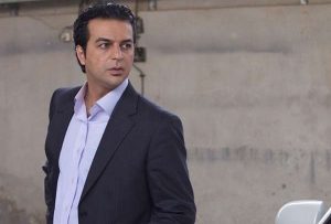 بهزاد داوری