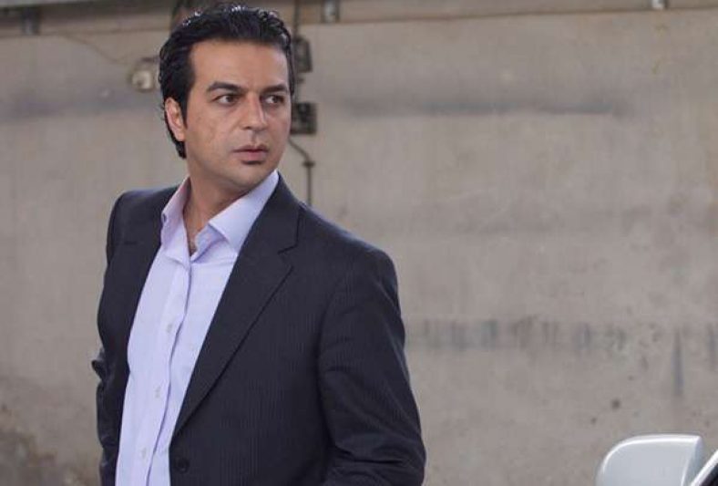 بهزاد داوری