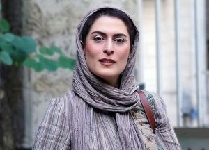 بهناز جعفری