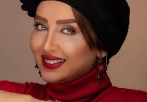سولماز حصاری