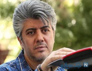 شهرام پوراسد