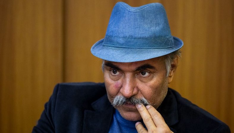مهدی میامی