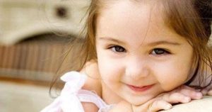بهترین اسم دختر
