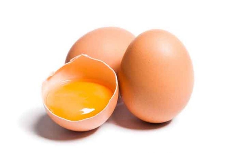 طبع تخم مرغ