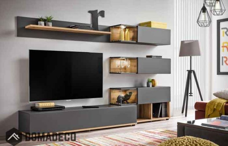 مدل میز تلویزیون دیواری