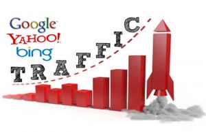 افزایش بازدید سایت