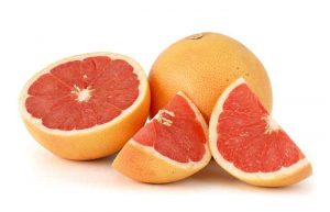 کالری گریپ فروت