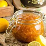 طرز تهیه مربای لیمو ترش