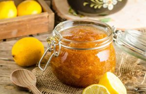 طرز تهیه مربای لیمو ترش