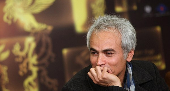 بیوگرافی قربان نجفی