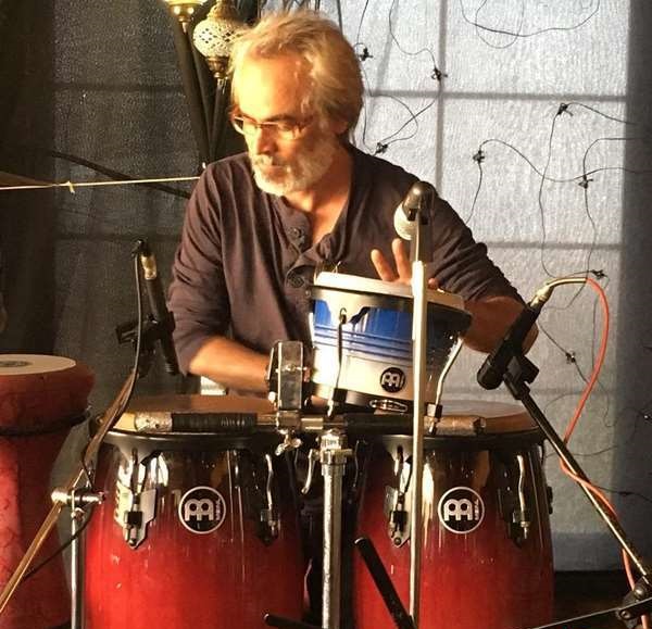 خوانندگی قربان نجفی