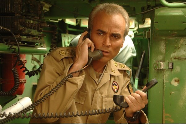 قربان نجفی تنگه ابوقریب