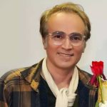 قربان نجفی بیوگرافی