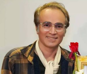قربان نجفی بیوگرافی