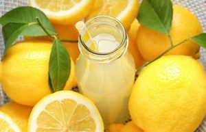 نگهداری آبلیمو طبیعی در خانه