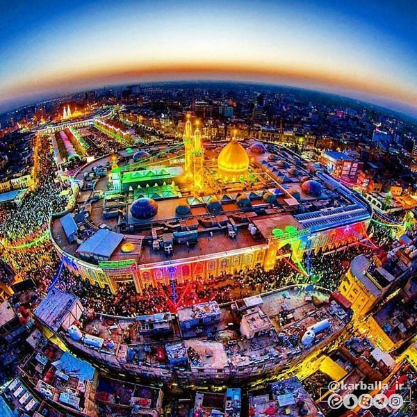 عکس کربلا با کیفیت عکس کربلا با کیفیت