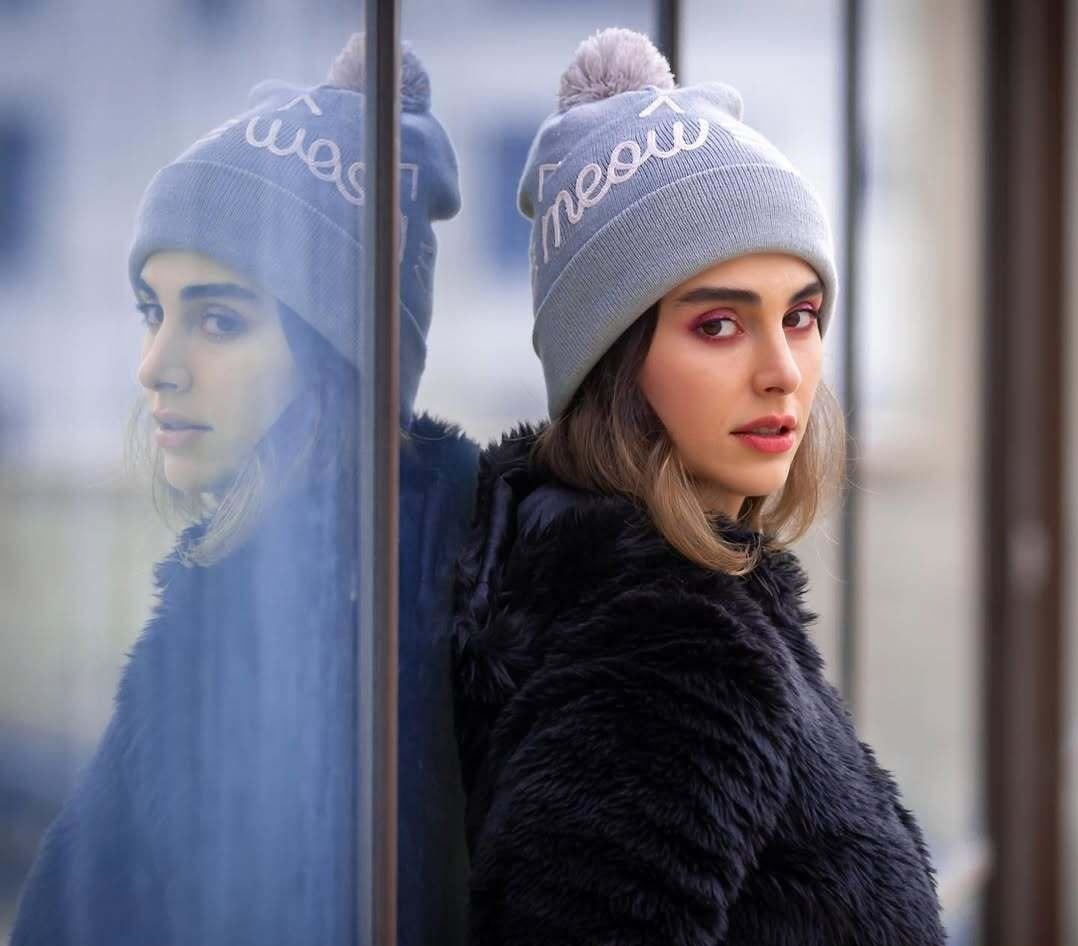 لاله مرزبان در سریال