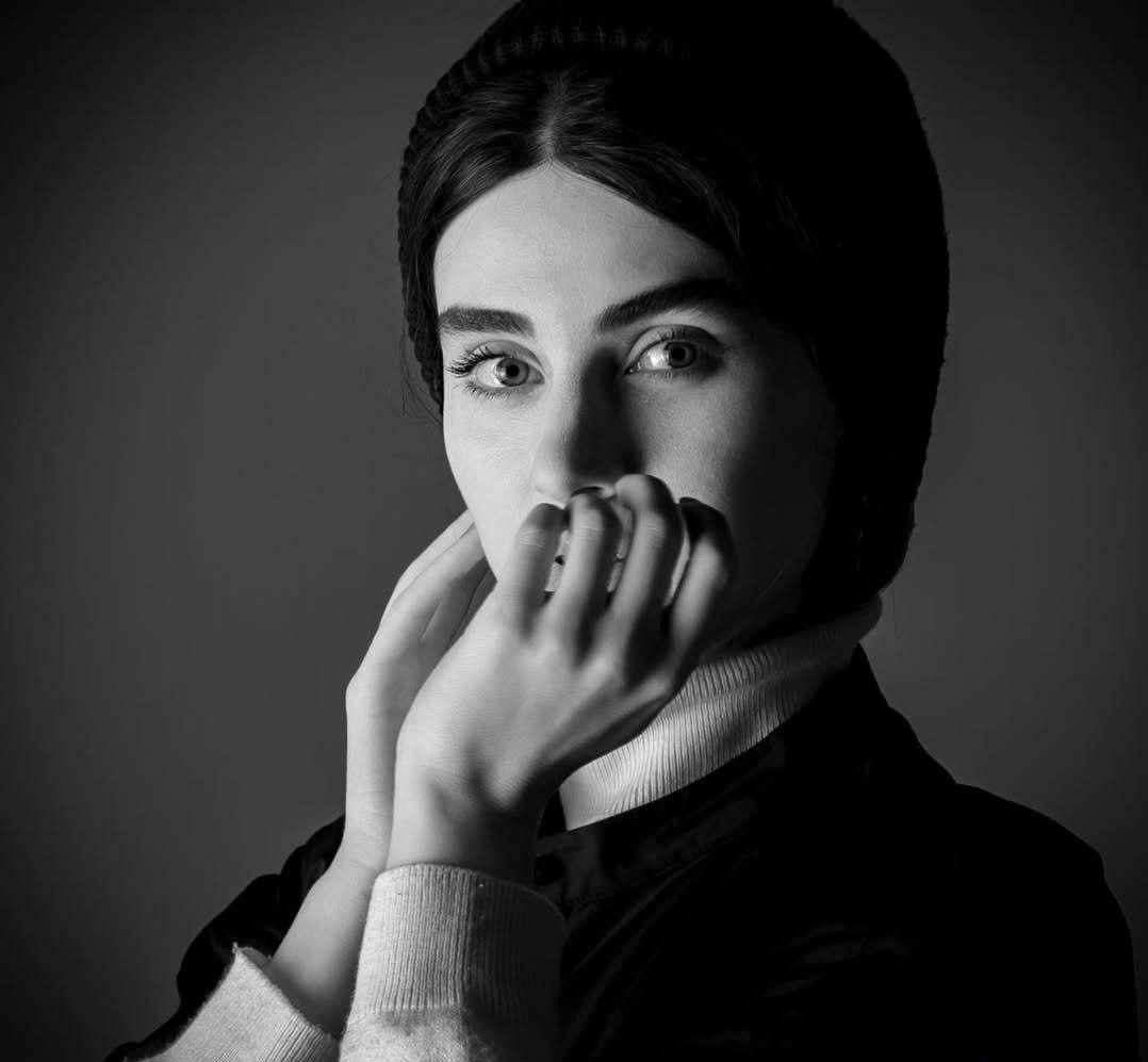 لاله مرزبان در سینما