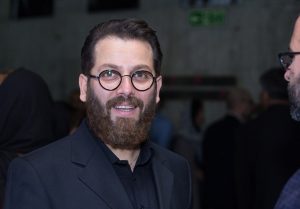 امیر رضا دلاوری