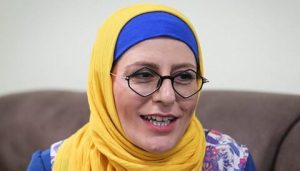 سوسن پرور