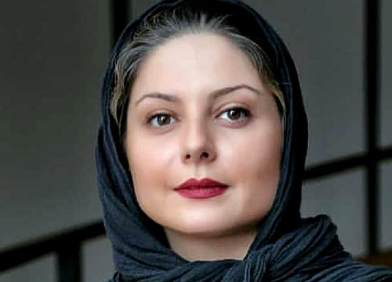 سولماز غنی