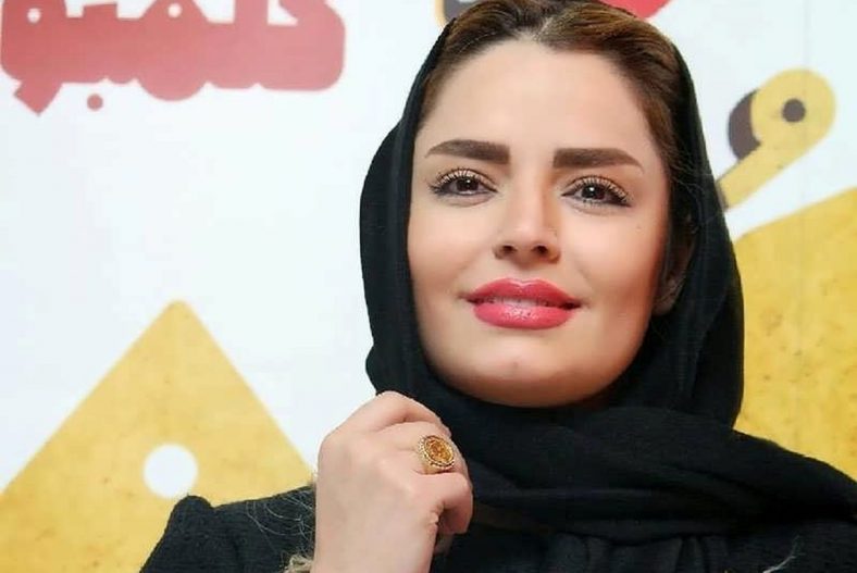 سپیده خداوردی