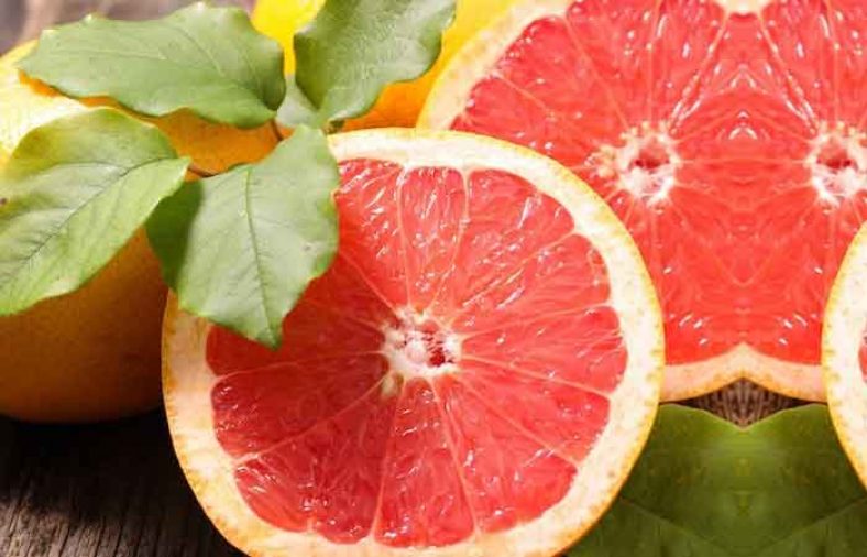 طبع گریپ فروت