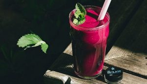 طرز تهیه انواع اسموتی ترش