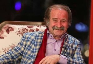 فرج الله گل سفیدی