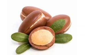 فواید روغن آرگان