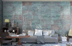 مدل پوستر دیواری