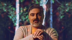 مسعود صابری