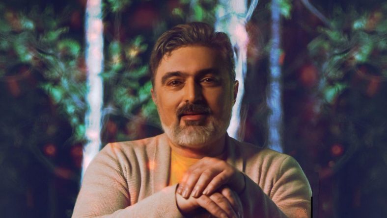 مسعود صابری