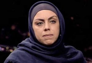 نرگس کلباسی