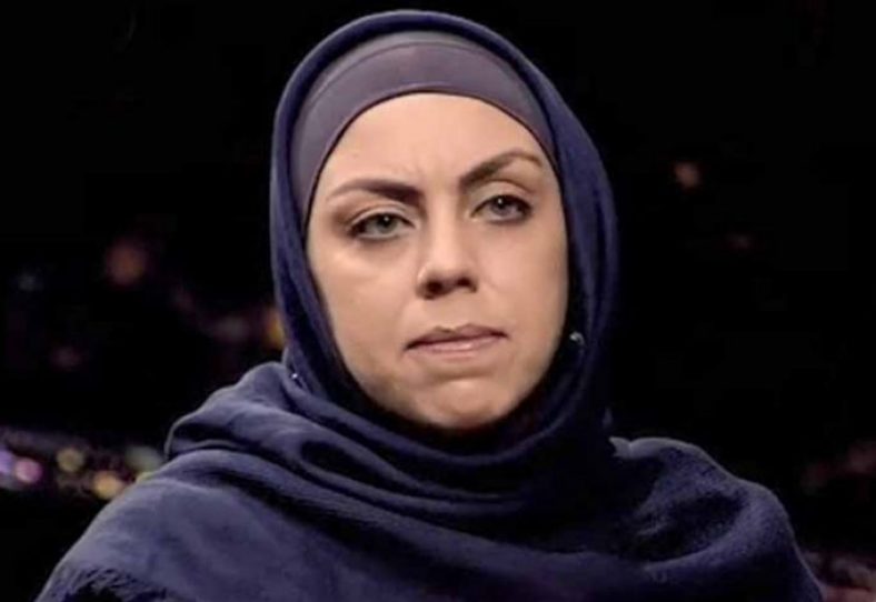 نرگس کلباسی