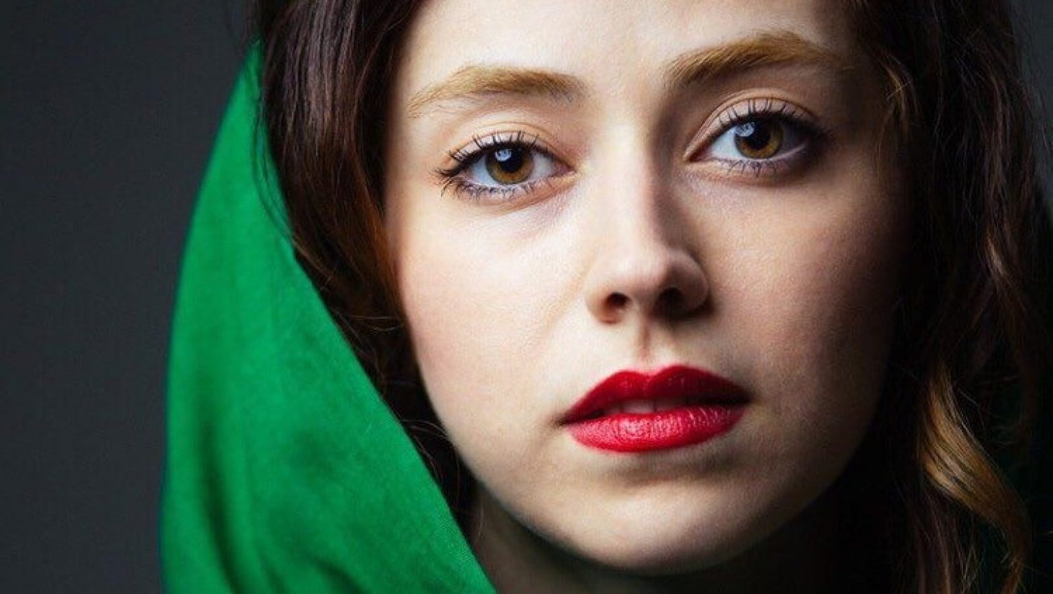بیوگرافی نیلوفر رجایی فر؛ دختر داعشی سریال پایتخت - ستاره