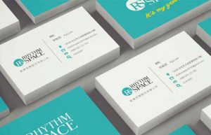 طراحی کارت ویزیت با فتوشاپ