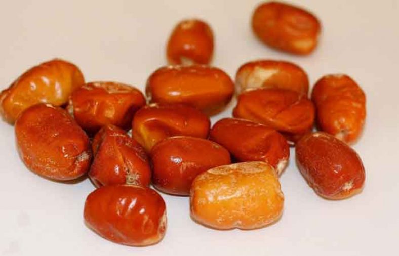 کالری سنجد