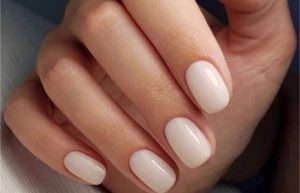رنگ لاک برای پوست سبزه