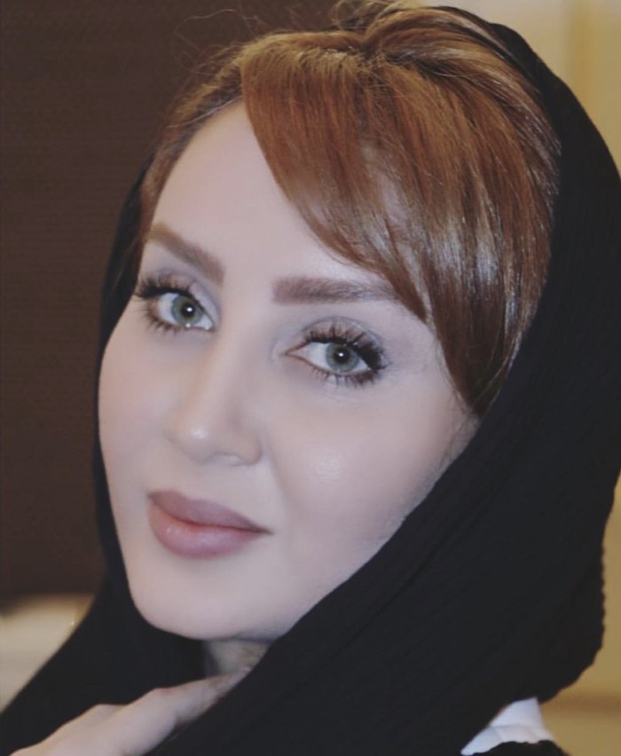 سولماز حصاری عکس
