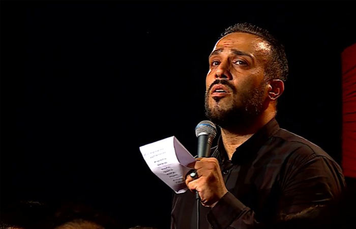 حاج محمد صمیمی