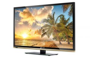 تفاوت بین تلویزیون LED و LCD