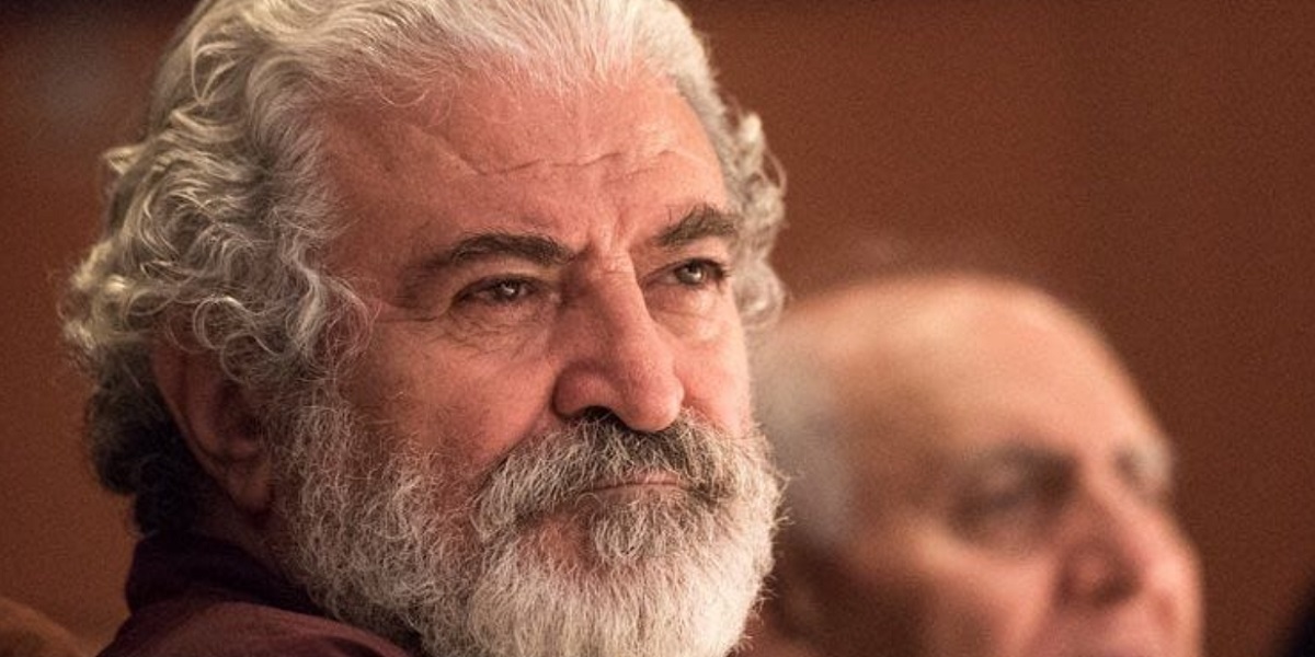 اصالت کاظم هژیرآزاد