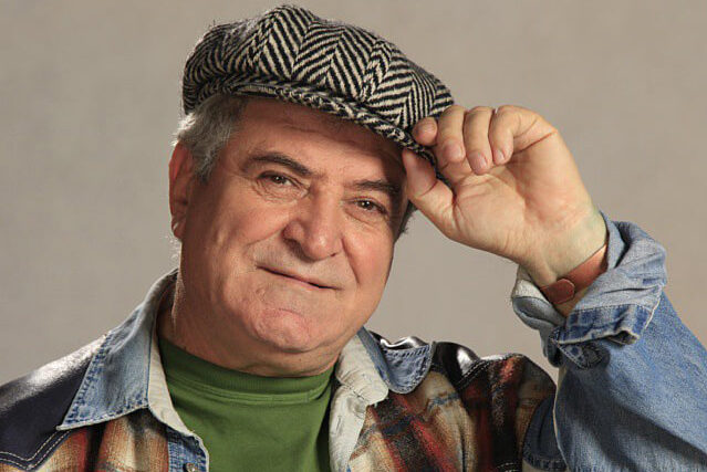 بیوگرافی کاظم هژیرآزاد