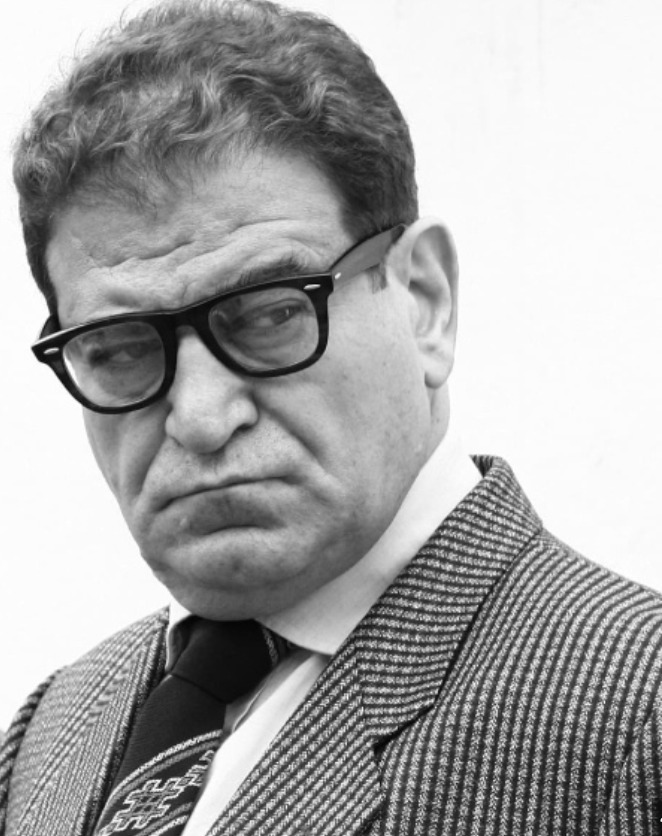 کاظم هژیرآزاد بازیگر