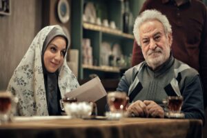 کاظم هژیرآزاد در بی همگان